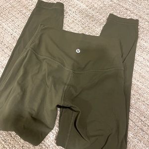 Lululemon Align Leggings